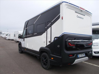 Chausson X 550 Exclusive Line - 64.990 € - #2