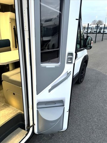 Chausson X 550 Exclusive Line - 62.960 € - #13