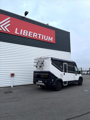 Chausson X 550 Exclusive Line - 62.960 € - #19