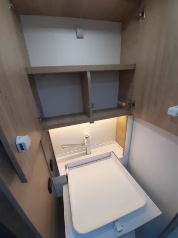Chausson X 550 Exclusive Line X550 - Photo 22