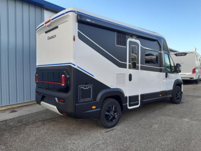 Chausson X 550 Exclusive Line X550 - Photo 3