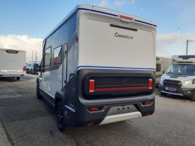 Chausson X 550 Exclusive Line X550 - Photo 4