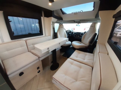 Chausson X 550 Exclusive Line X550 - Photo 6