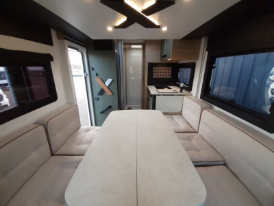 Chausson X 550 Exclusive Line X550 - Photo 8