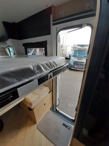 Chausson X 550 Exclusive Line X550 - Photo 10