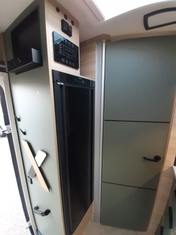 Chausson X 550 Exclusive Line X550 - Photo 12