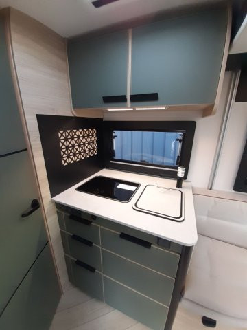 Chausson X 550 Exclusive Line X550 - Photo 14