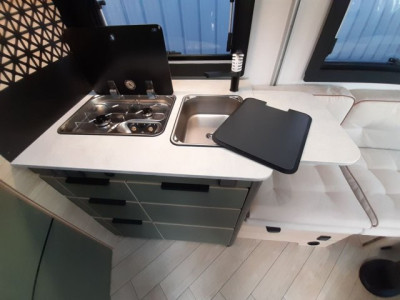 Chausson X 550 Exclusive Line X550 - Photo 15