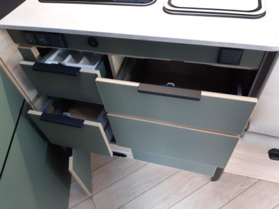 Chausson X 550 Exclusive Line X550 - Photo 17