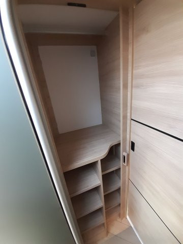 Chausson X 550 Exclusive Line X550 - Photo 18