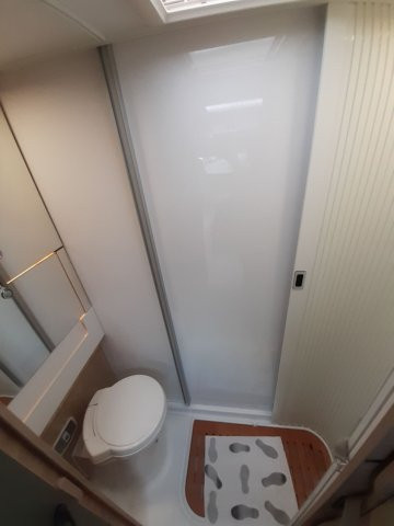 Chausson X 550 Exclusive Line X550 - Photo 20