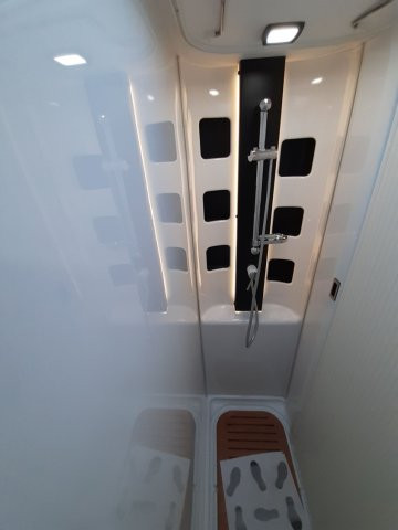 Chausson X 550 Exclusive Line X550 - Photo 22
