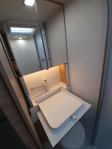 Chausson X 550 Exclusive Line X550 - Photo 23