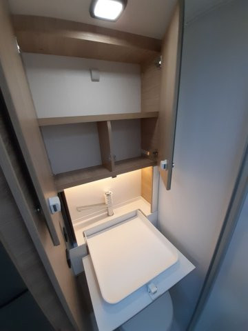 Chausson X 550 Exclusive Line X550 - Photo 24