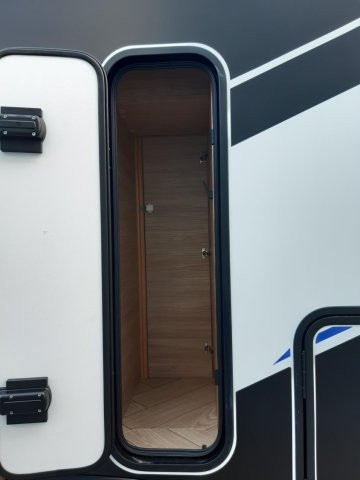 Chausson X 550 Exclusive Line X550 - Photo 25