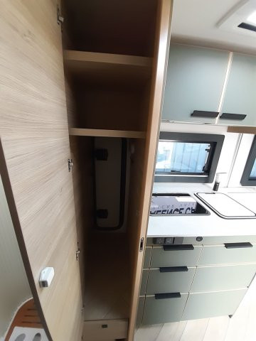 Chausson X 550 Exclusive Line X550 - Photo 26