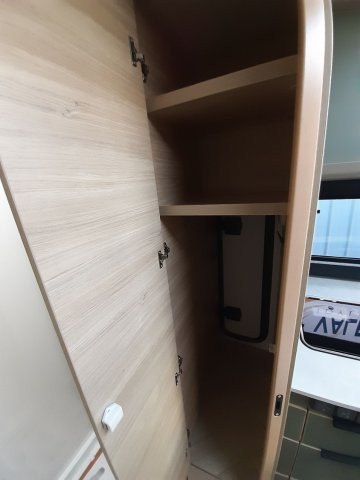 Chausson X 550 Exclusive Line X550 - Photo 27