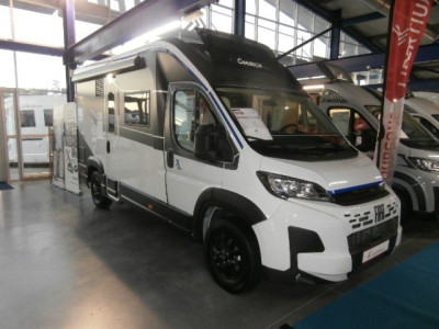 Chausson X 550 Exclusive Line X550 EXLUSIVE - Photo 1