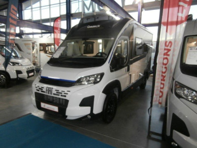 Chausson X 550 Exclusive Line X550 EXLUSIVE - Photo 2