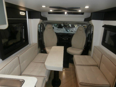 Chausson X 550 Exclusive Line X550 EXLUSIVE - Photo 3