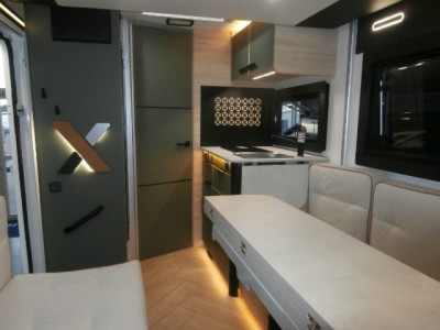 Chausson X 550 Exclusive Line X550 EXLUSIVE - Photo 4