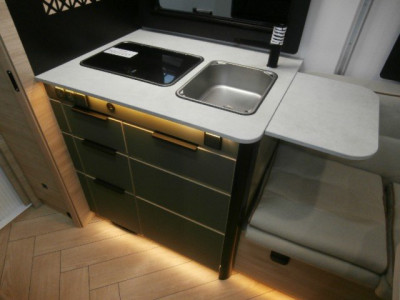 Chausson X 550 Exclusive Line X550 EXLUSIVE - Photo 5
