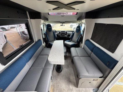 Chausson X 550 Exclusive Line - Photo 2