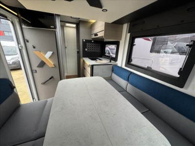 Chausson X 550 Exclusive Line - Photo 4