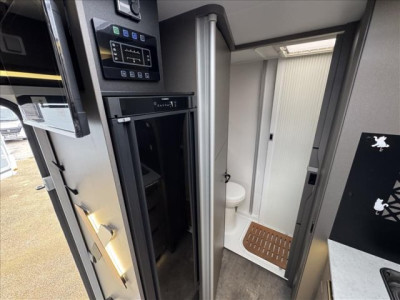 Chausson X 550 Exclusive Line - Photo 6