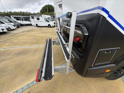 Chausson X 550 Exclusive Line - Photo 11