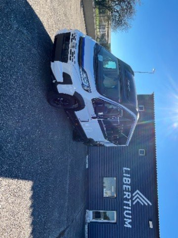 Chausson X 550 Exclusive Line X550 EXLUSIVE - Profilé