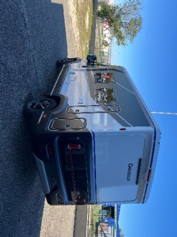 Chausson X 550 Exclusive Line X550 EXLUSIVE - Photo 4