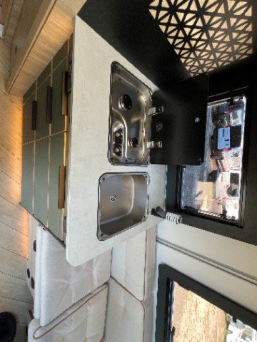Chausson X 550 Exclusive Line X550 EXLUSIVE - Photo 8