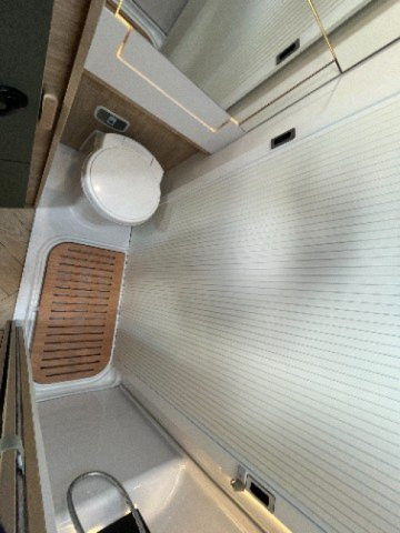 Chausson X 550 Exclusive Line X550 EXLUSIVE - Photo 12
