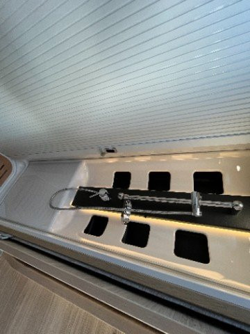 Chausson X 550 Exclusive Line X550 EXLUSIVE - Photo 13
