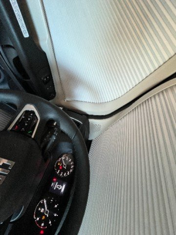 Chausson X 550 Exclusive Line X550 EXLUSIVE - Photo 19