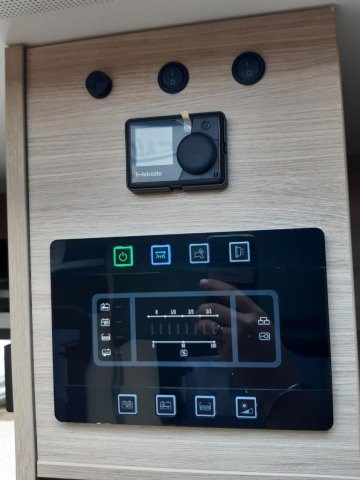 Chausson X 550 Exclusive Line X550 - Photo 28