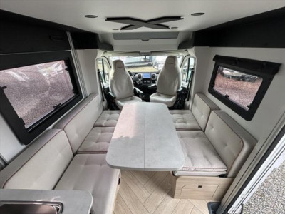 Chausson X 550 Exclusive Line X550 EXLUSIVE - Photo 5