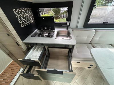 Chausson X 550 Exclusive Line X550 EXLUSIVE - Photo 6