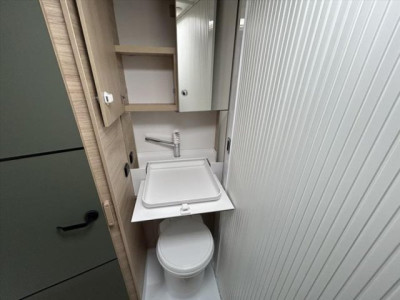 Chausson X 550 Exclusive Line X550 EXLUSIVE - Photo 7