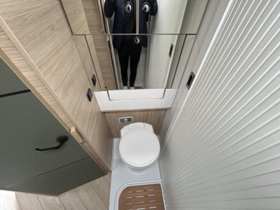 Chausson X 550 Exclusive Line X550 EXLUSIVE - Photo 8