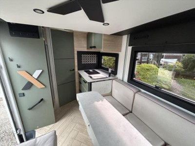 Chausson X 550 Exclusive Line X550 EXLUSIVE - Photo 10