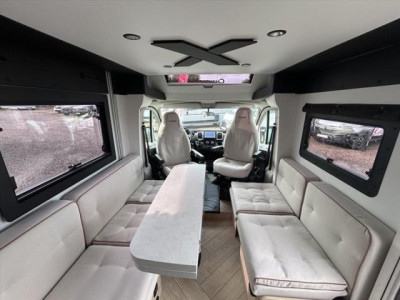 Chausson X 550 Exclusive Line X550 EXLUSIVE - Photo 11