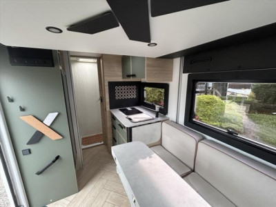 Chausson X 550 Exclusive Line X550 EXLUSIVE - Photo 12