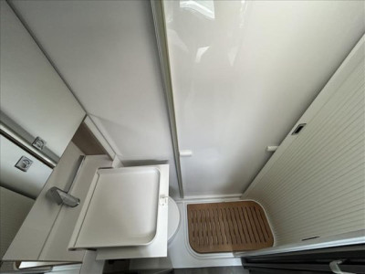 Chausson X 550 Exclusive Line - Photo 6