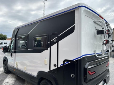 Chausson X 550 Exclusive Line - Photo 8