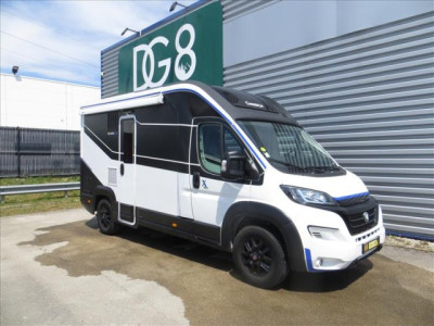 Chausson X 550 Exclusive Line X550 - Profilé