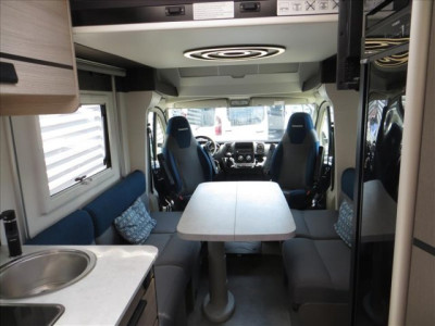 Chausson X 550 Exclusive Line X550 - Photo 11