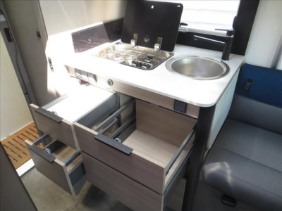 Chausson X 550 Exclusive Line X550 - Photo 12