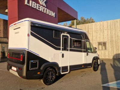 Chausson X 550 Exclusive Line X550 EXLUSIVE - Photo 2